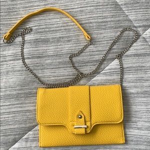 Yellow Danielle Nicole Wallet Purse